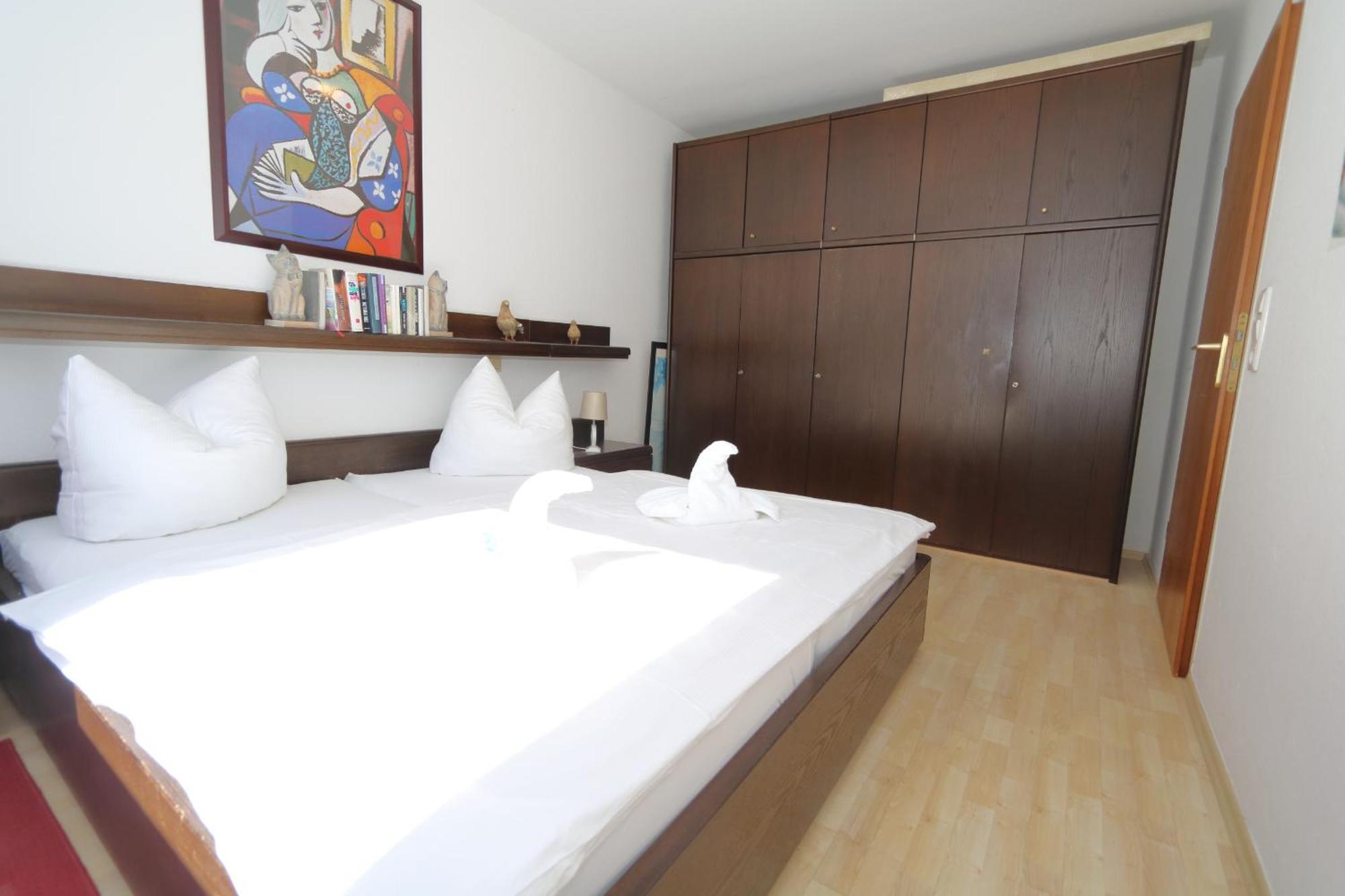 Apartament App Kapitaensstube Westerland Zewnętrze zdjęcie